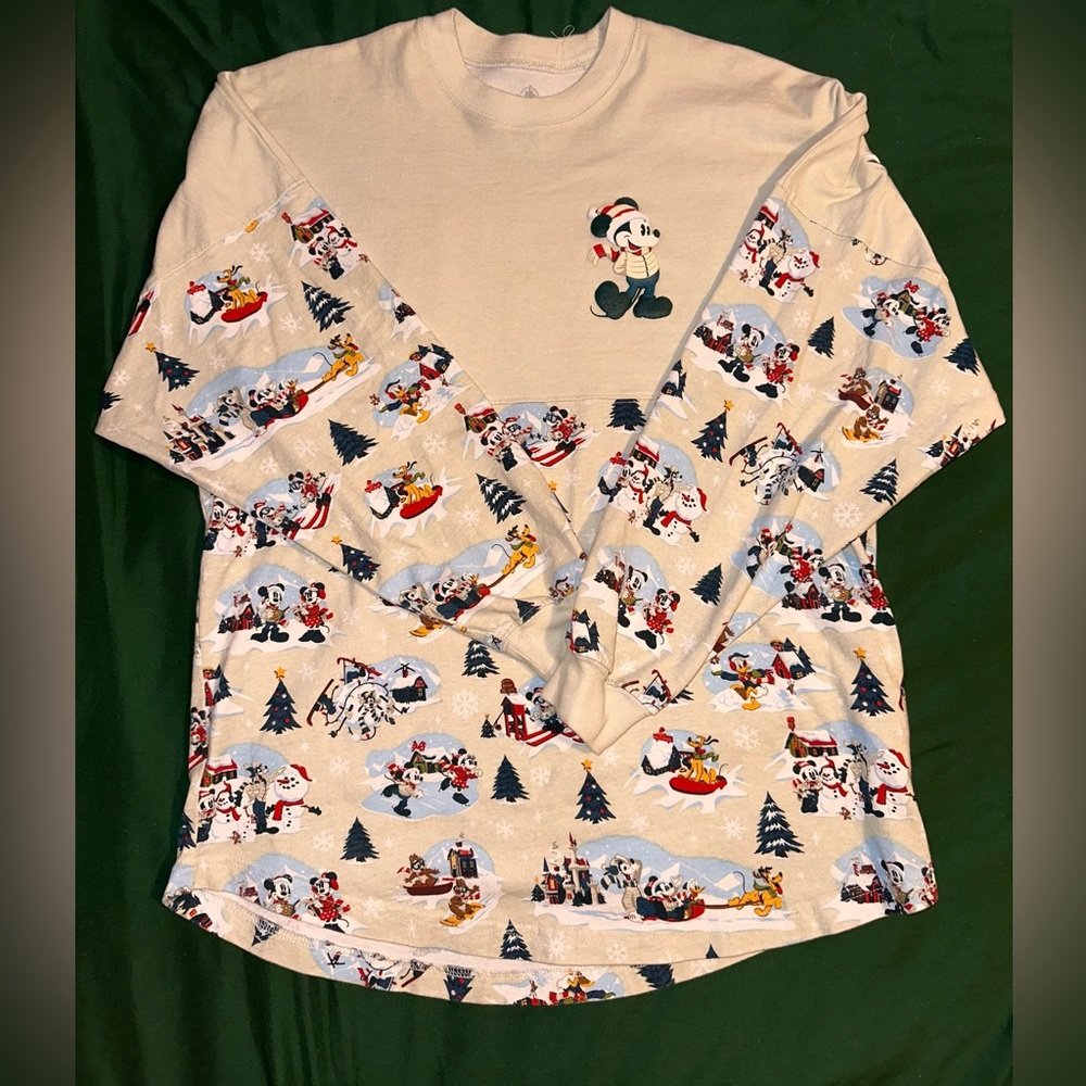 Disneyland Spirit Jersey